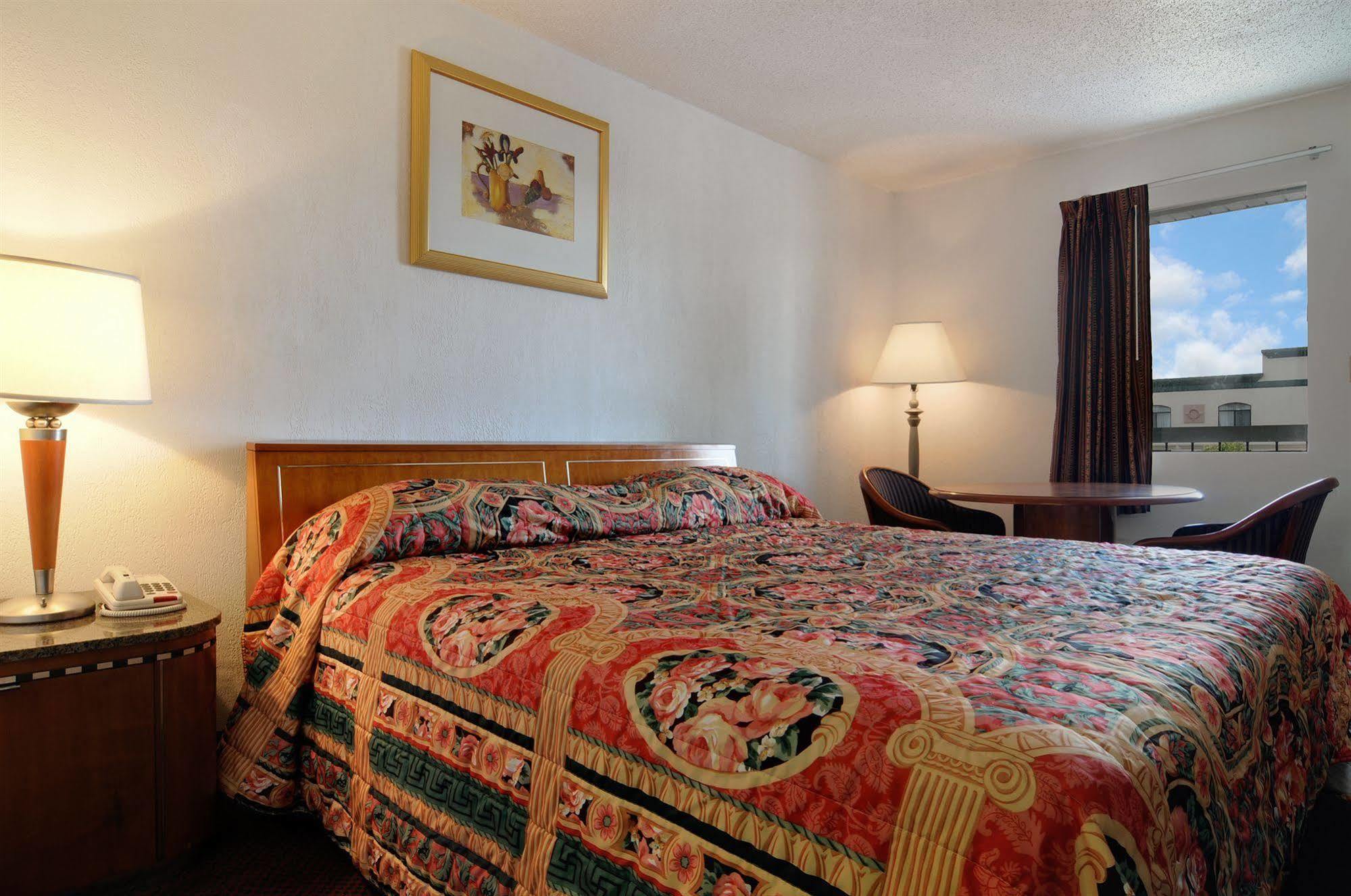 Guest Inn Austell Room photo