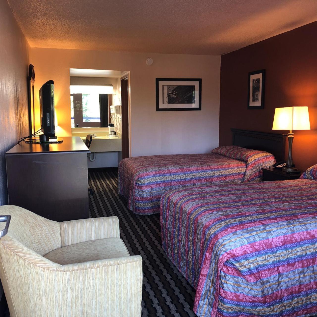 Guest Inn Austell Exterior photo