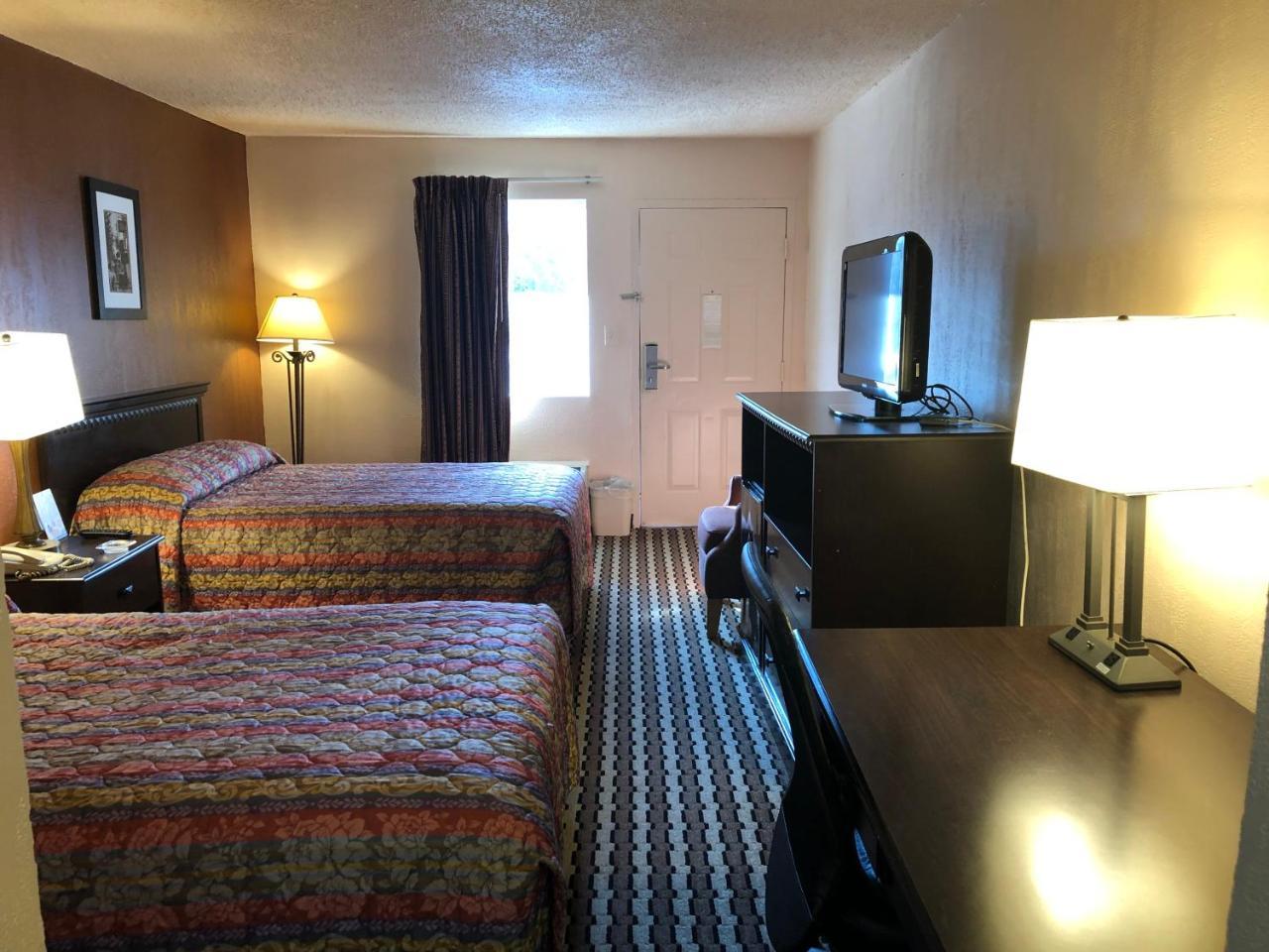Guest Inn Austell Exterior photo
